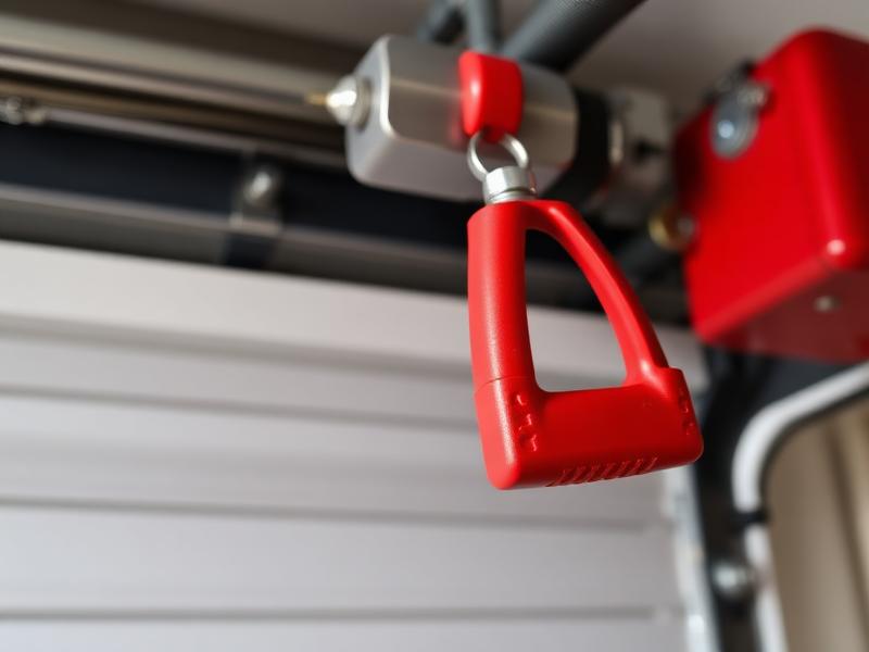 Manual Release Mechanisms: Protecting Your Family