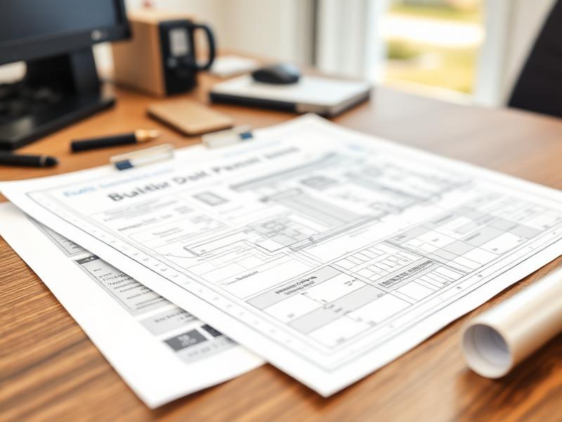 Permits and Regulations: What Every Homeowner Should Know